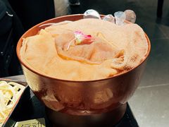 巴蜀毛肚-重八牛府之小有名气(大望路店)