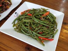 -云山灶.现炒云南菜(云大店)