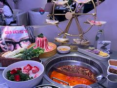 -故里和山·成都火锅(欢乐港湾店)