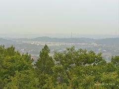 -浮山风景名胜区