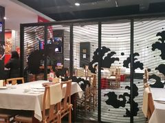 大堂-辣婆婆(航天桥店)