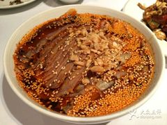 夫妻肺片-眉州东坡(中关村店)