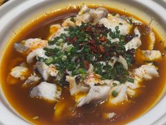 -渔乡米香·剁椒鱼头(四方坪店)