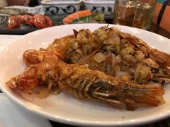 烤大明虾-平成屋· Late Night 食堂(四川北路店)