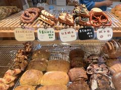 -慢熟面包店bud bread(孩儿巷店)
