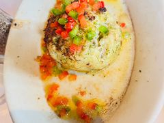 新奥尔良蟹肉糕-茹丝葵经典牛排馆(上海外滩店)