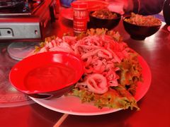 -丽梅羊汤土菜馆(河畔花园店)