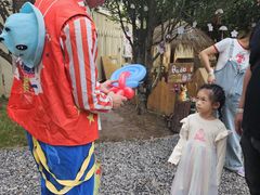 -HERRE·FARM 赫尔露营农场·团建聚会包场