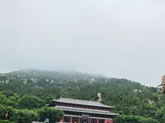 -石岛赤山风景区