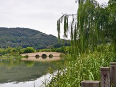 -南北湖风景区