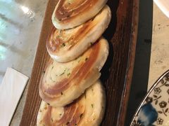 -T館·花园艺术餐厅