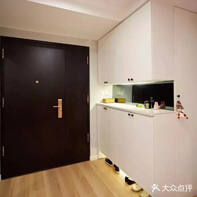 家里这7个地方装上柜子（1）