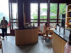 -韬光茶庵