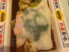 -赵财记·肠粉·煲仔饭(九龙城店)