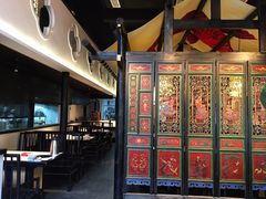 门面-院8里·小聚园老川菜(九眼桥店)