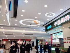 -银座mall(东直门店)