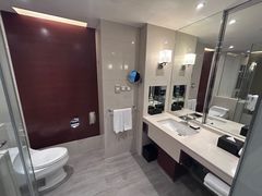 -香港尖沙咀凯悦酒店