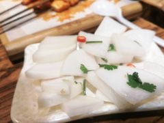 -有奴思烤肉·清真(正宁路店)
