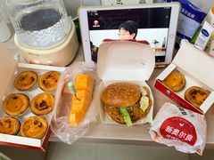 -肯德基(永旺店)