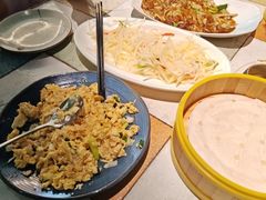 -顶顶香煎饼家常菜(金花南路店)