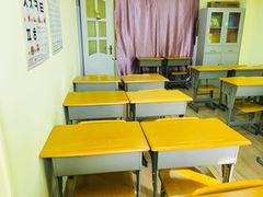 -韩通韩国语学院(虹口校区)