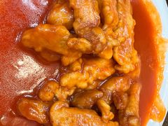 -纳瓦新疆菜(银都店)