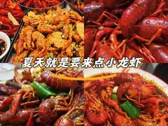 -盱眙虾神於氏龙虾(夫子庙红街店)