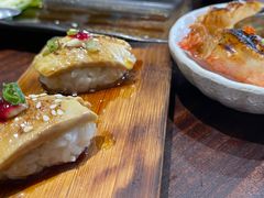 -信日本料理(信义坊店)