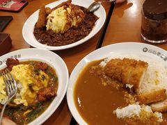 -COCO壱番屋(北京平安国际金融中心店)