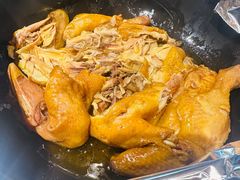 状元鸡-老爷庙风味美食府(魏都大道店)