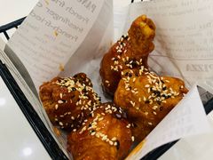 -禾谷韩餐(热带海洋学院店)