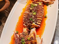 -前海沿·青岛菜(乐客城店)