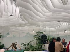 大堂-大树餐厅(朝阳大悦城店)