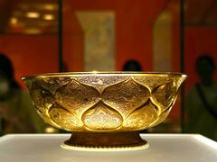 -陕西历史博物馆