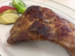 俄式炭烤猪肋排-华梅西餐厅(哈尔滨中央大街店)