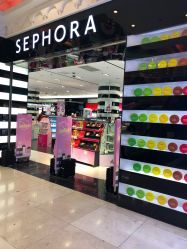 -丝芙兰Sephora