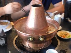 -仁和四季涮肉馆(天坛南门店)