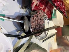 -三毛牛肉店(福强店)