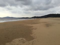 -普陀山风景名胜区-千步大沙