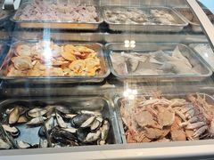 -嗨拿百串(鲤鱼池42号艺术公园商业店)