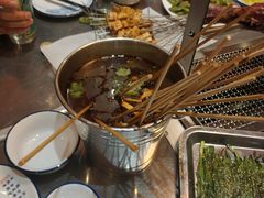 -宗泉烤全羊·烤羊腿·家常菜(解放东路店)