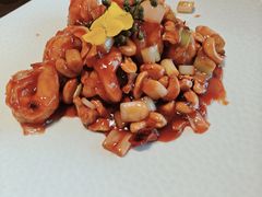 -悦融·京鲁菜·露台花园(安定门店)
