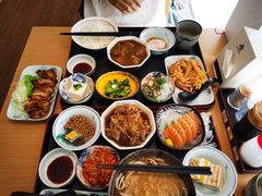 -楽飯屋(软件园店)