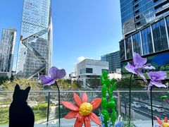 -深圳湾万象城(南山店)