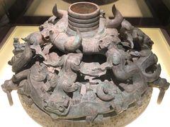 -上海博物馆(人民广场馆)