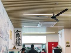 大堂-圳兴面王·拌川·特色炒面(南山保利剧院店)
