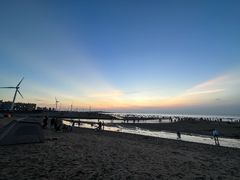 -那香海钻石沙滩浴场