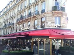 -路易·威登(香榭丽舍大道店)