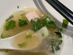 -南越郡·越式风味餐厅(青秀万达店)