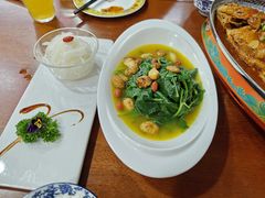 -中卫御苑福膳·养生局(圆明园店)